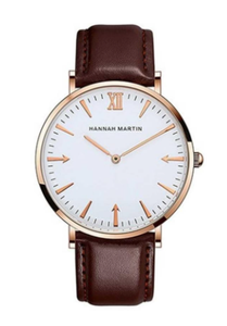 RELOJ CLASSIC HANNAH MARTIN